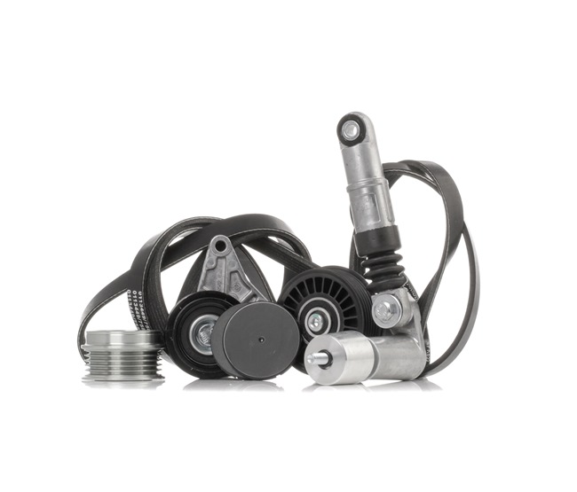 OEM 977132D100 STARK Moniurahihnasarja SKRBS-1200504 varten VW, BMW, AUDI, NISSAN, PEUGEOT