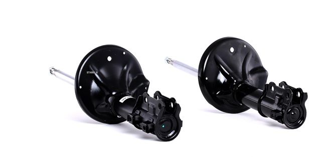 OEM 5466117650 STARK Iskunvaimennin SKSA-0133489 varten KIA, HYUNDAI