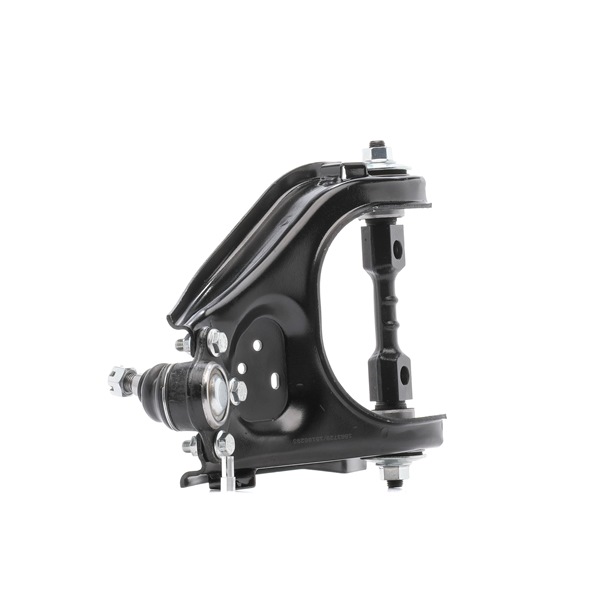 RIDEX Bras de suspension (273C1691) pour ISUZU D-Max I Camion à Plateau / Châssis (TFR, TFS) 2.5 DiTD (100 KW / 136 CH / de 2006)