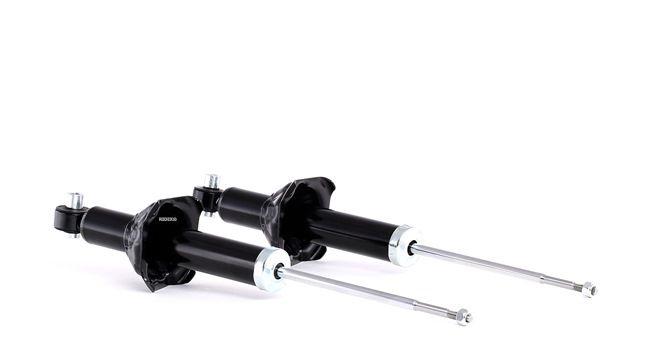OEM GSA982327 RIDEX Iskunvaimennin 854S2385 varten ROVER, AUSTIN