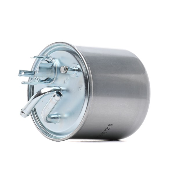 OEM 057127435E RIDEX Bränslefilter 9F0280 för VW, AUDI, SKODA, SEAT, CUPRA