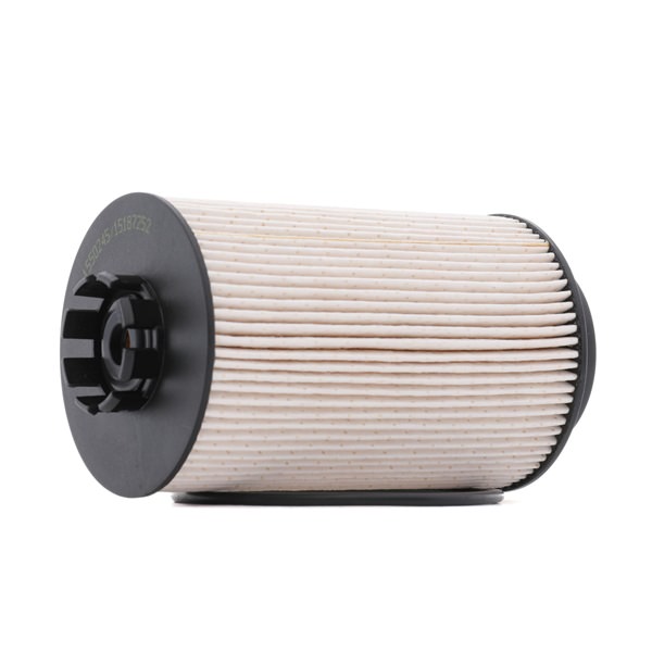OEM 2V5201512 RIDEX Polttoainesuodatin 9F0288 varten VW, AUDI, SKODA, SEAT, MAN