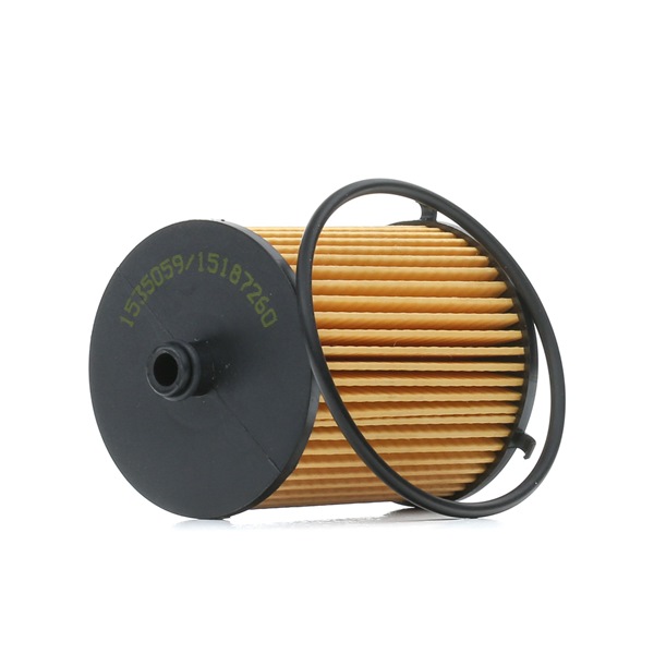 Kraftstofffilter RIDEX 9F0291