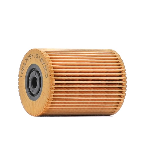 RIDEX Filtro combustible (9F0303) para AUDI Q7 (4LB) 4.2 FSI quattro (257 KW / 350 CV / de 2006)