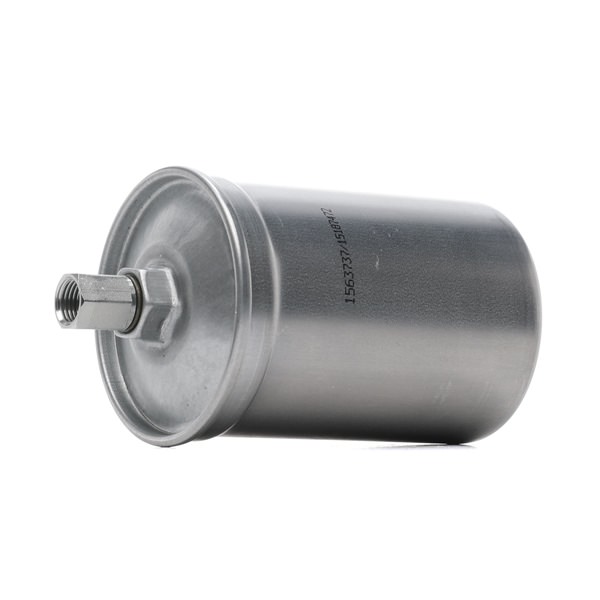 RIDEX 9F0317 QUATTRO Kraftstofffilter