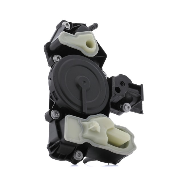RIDEX Válvula, ventilación cárter	 (3886V0025) para SKODA Octavia III Combi (5E5) 2.0 TSI 4x4 (140 KW / 190 CV / de 2019)