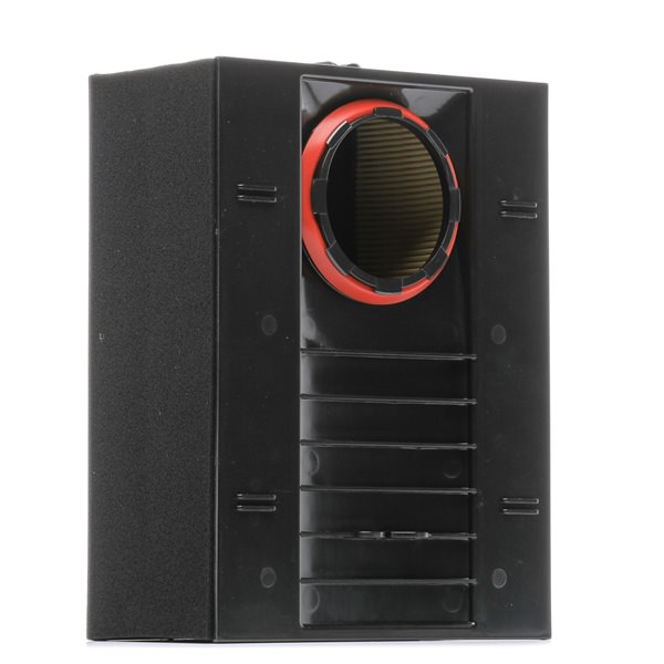 MACAN Luftfilter 8A1404 RIDEX