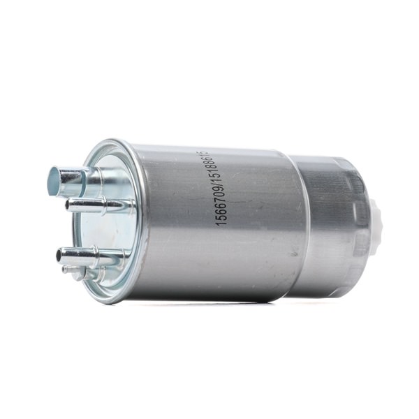 OEM 813058 RIDEX Polttoainesuodatin 9F0359 varten OPEL, VAUXHALL, GMC