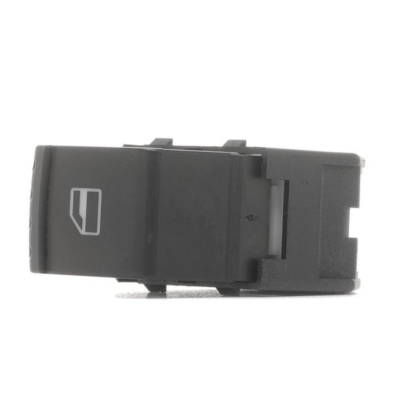 OEM 6Y095985501C RIDEX Bryter, vindusheis 1761S0037 for VW, AUDI, SKODA, SEAT