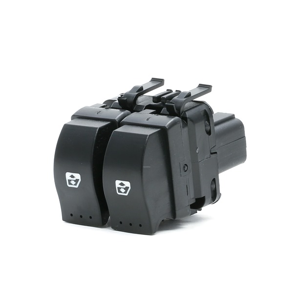 STARK Bouton de lève-vitre (SKSW-1870042) pour RENAULT Trafic II Van (FL) 1.9 dCi (59 KW / 80 CH / de 2001)