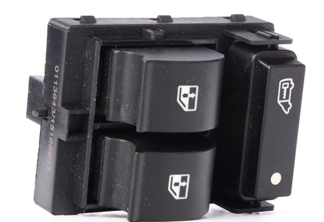 FIAT DUCATO 2013 Interruptor, elevadores dos vidros SKSW-1870052
