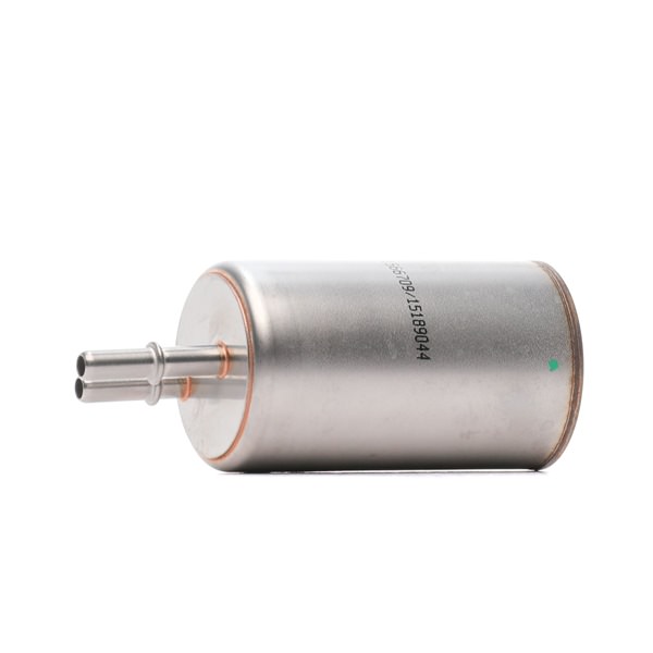 Polttoainesuodatin (9F0401) alkaen RIDEX varten VOLVO V40 Hatchback (525, 526) T3 152 HV