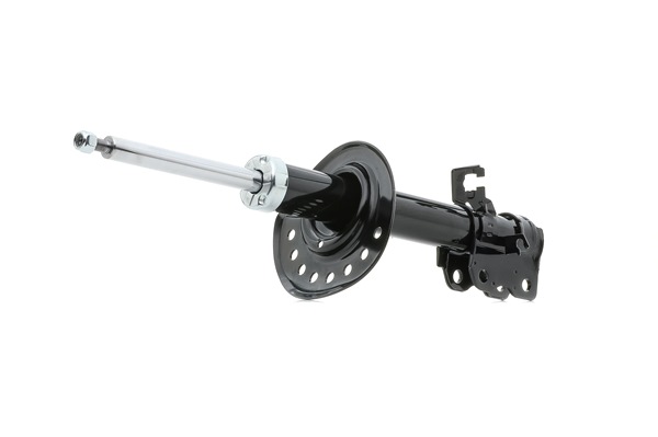 RIDEX Støtdemper 854S2490