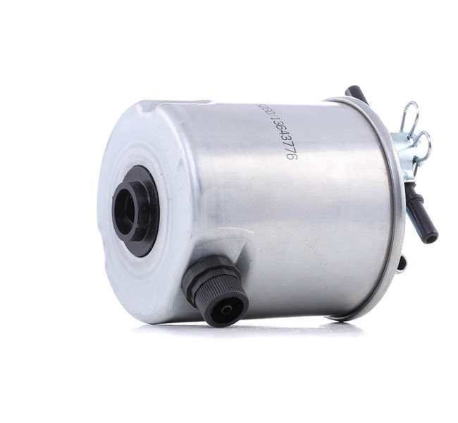 RIDEX Filtre à carburant (9F0443) pour DACIA LOGAN EXPRESS (FS_) 1.5 dCi (FS0K) (50 KW / 68 CH / de 2009)