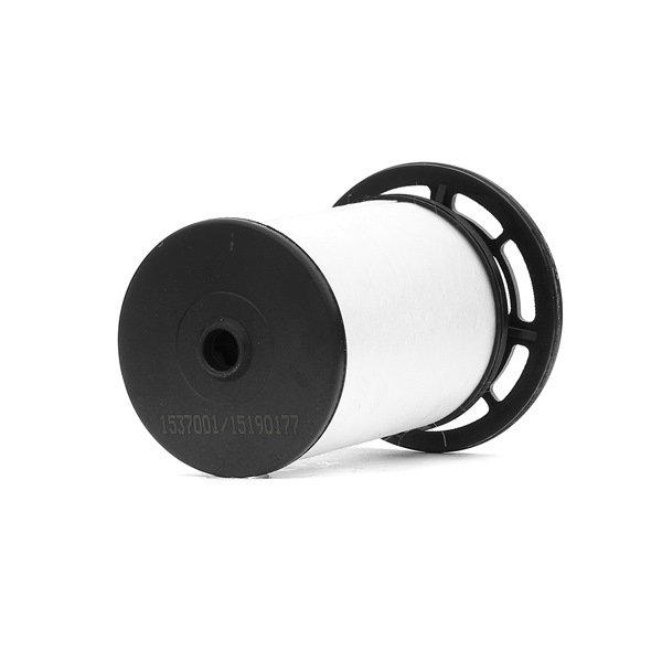 Drivstoffilter (9F0464) fra RIDEX for FIAT Ducato Van (250_, 290_) 120 Multijet 2,2 D (88 KW / 120 HK / Fra 2021)