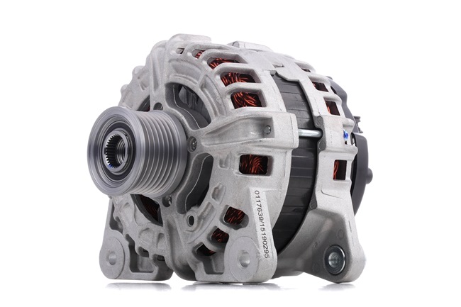 OEM 231008633R STARK Alternateur SKGN-0320710 pour RENAULT, NISSAN, DACIA