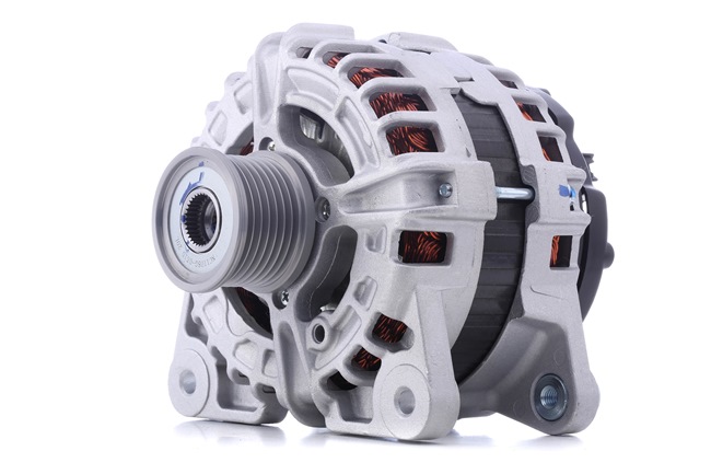 200 SX Dynamo 4G0488 RIDEX