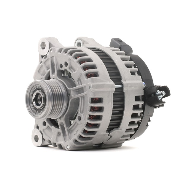 FREELANDER Dynamo 4G0489 RIDEX
