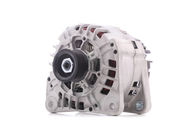 OEM 98VW10300EA STARK Generator SKGN-0320714 med VW, FORD, AUDI, SKODA, VOLVO