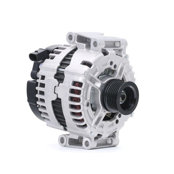 CLS Generator 4G0496 RIDEX