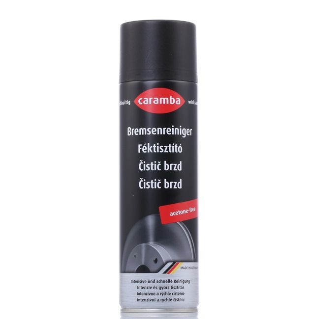 buy Brake / Clutch Cleaner - CARAMBA (6026452)
