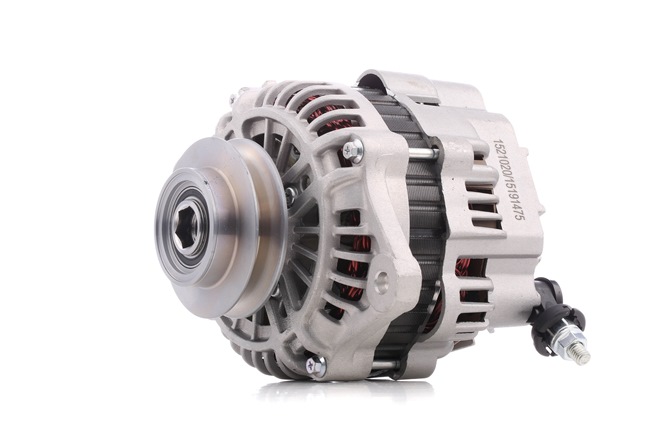 PRIMERA Dynamo 4G0502 RIDEX