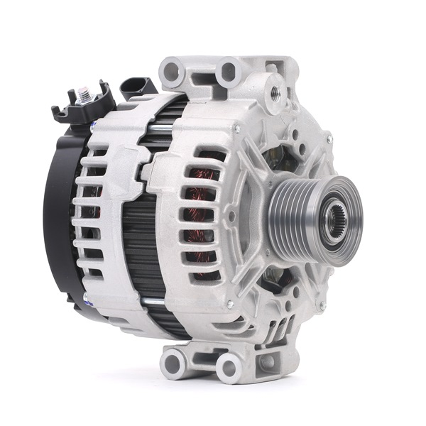 koop Dynamo / Alternator - RIDEX (4G0506)