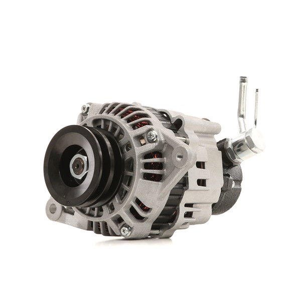 L 200 Dynamo 4G0508 RIDEX