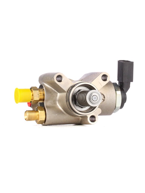 RIDEX 3918H0084 Bomba inyectora para VW TOUAREG