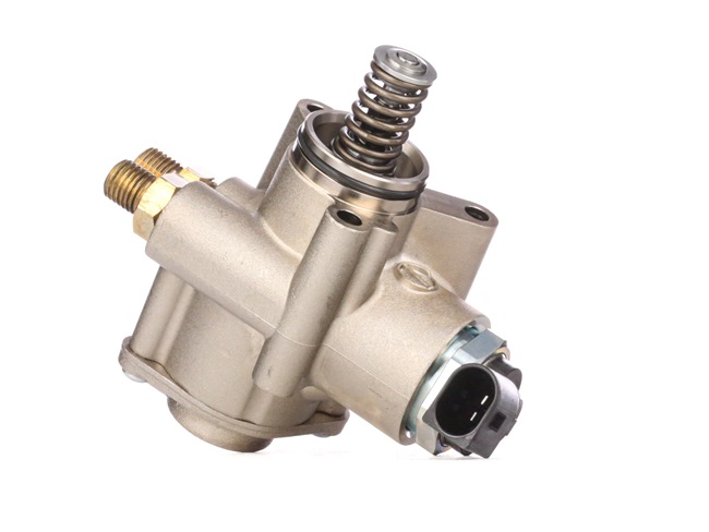 Bomba inyectora RIDEX 3918H0089 para VW TOUAREG 2007