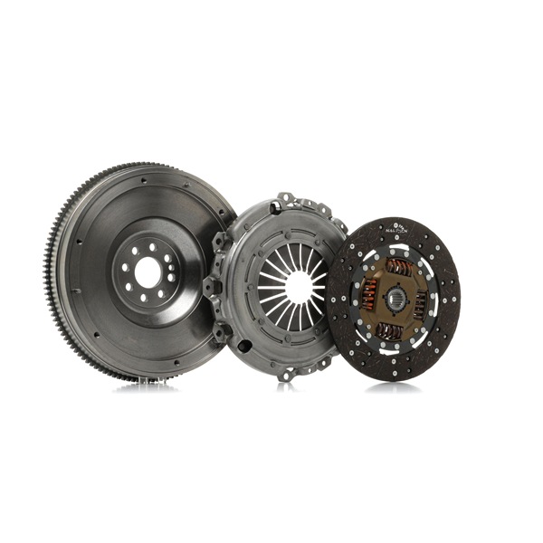 OEM 7701476589 STARK  Kupplungssatz SKCK-0100269 für RENAULT, NISSAN, DACIA, RENAULT TRUCKS, SANTANA