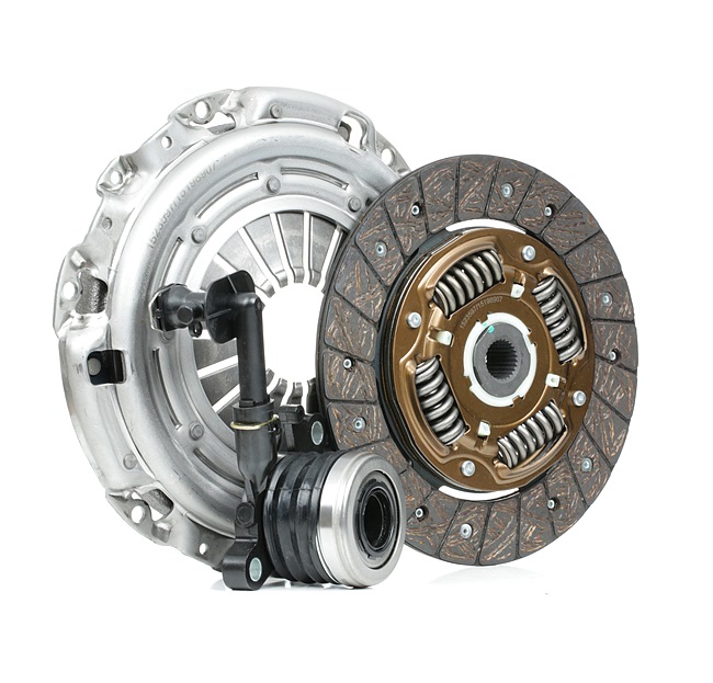 OEM 301016758R RIDEX Kit frizione 479C0272 per RENAULT, NISSAN, SUZUKI, VOLVO, LAND ROVER