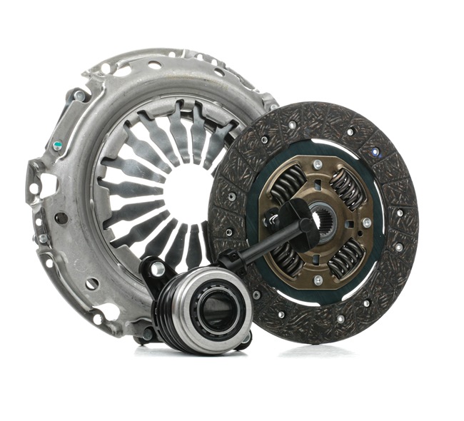 OEM 302052223R RIDEX  Kupplungssatz 479C0274 für RENAULT, NISSAN, DACIA, LADA, RENAULT TRUCKS