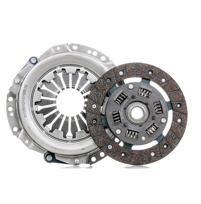 OEM 7701478122 STARK Koblingssæt SKCK-0100277 med RENAULT, DACIA, RENAULT TRUCKS