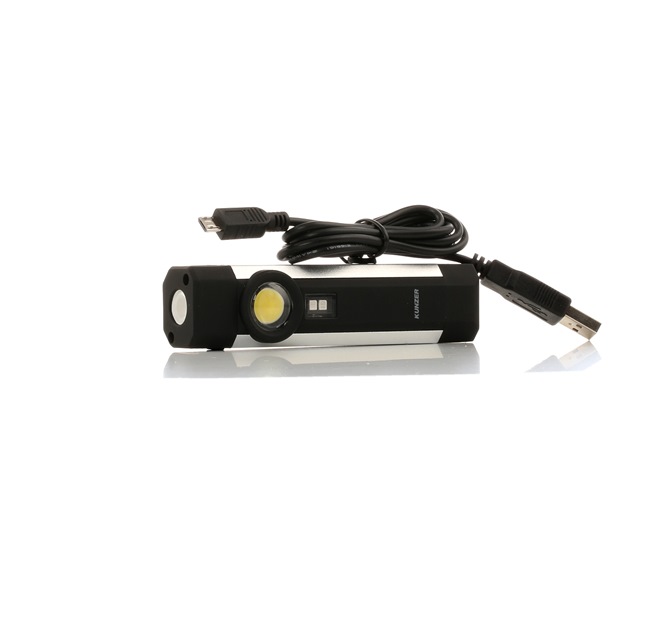buy Pen torch - KUNZER (PL-031)
