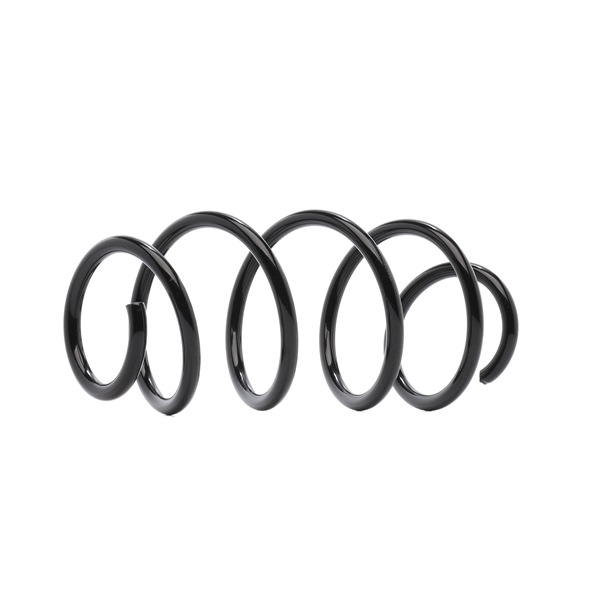 Spiralfedern / Fahrwerksfedern 188C0946 RIDEX