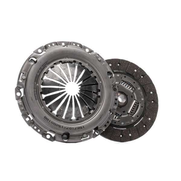 OEM 2055HC RIDEX Kytkinpaketti 479C0290 varten PEUGEOT, CITROЁN