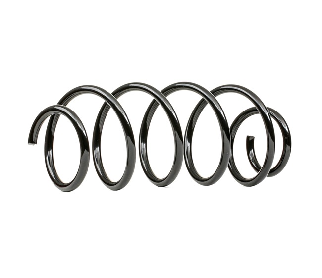 RIDEX PEUGEOT Spiralfjäder 188C1085