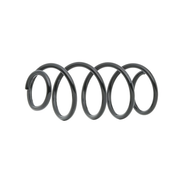 SKODA RAPID 2023 Fahrwerksfeder 188C1087