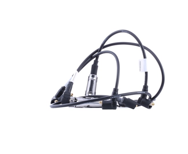 RIDEX Cavi candele & kit cavi candele 685I0226