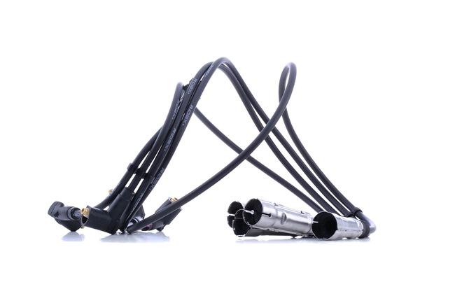 RIDEX Cavi candele & kit cavi candele 685I0236