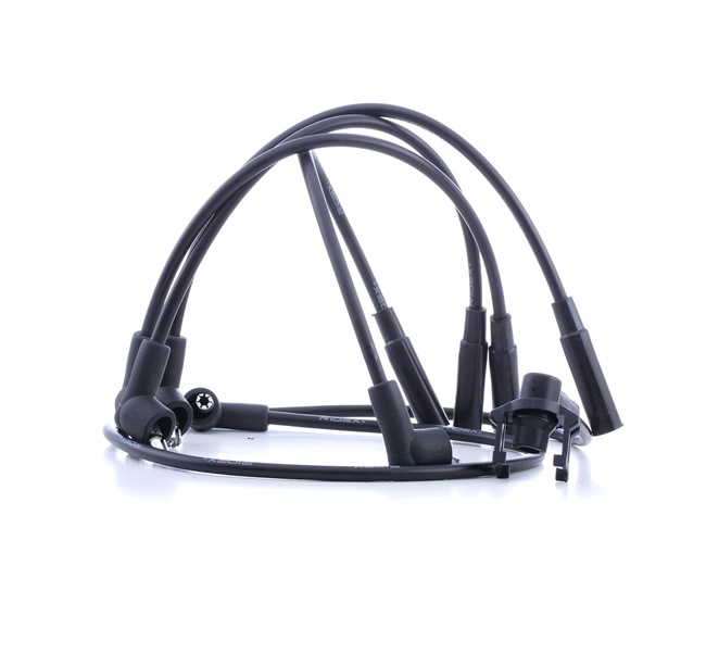 OEM 7701349467 RIDEX Kit de câbles d'allumage 685I0260 pour RENAULT, DACIA, RENAULT TRUCKS
