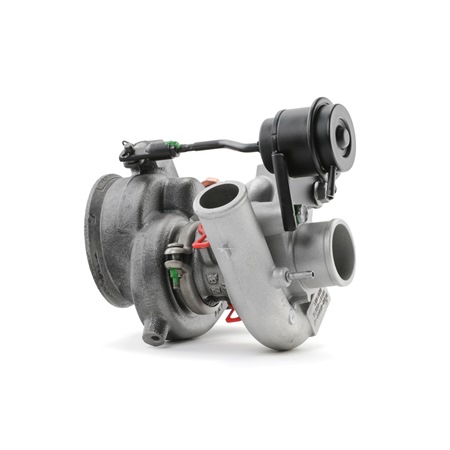 Turbo RIDEX REMAN 2234C0180R
