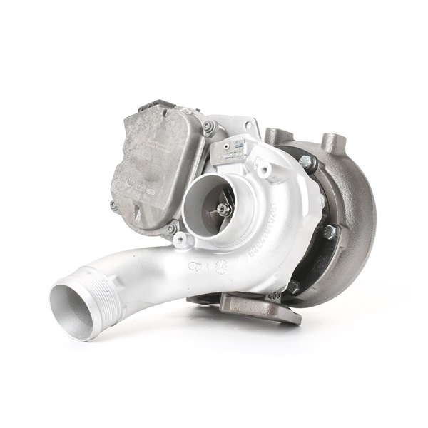 Turbo RIDEX REMAN 2234C0134R
