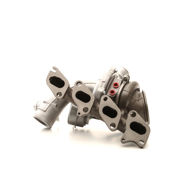 Turbo RIDEX REMAN 2234C0151R