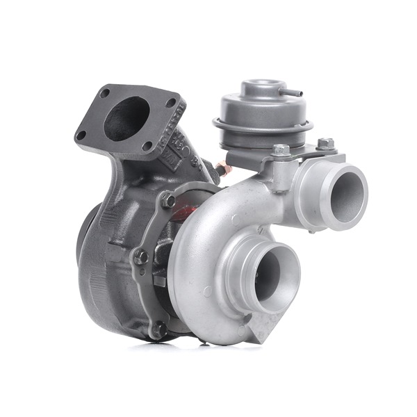 ostaa Turboahdin - RIDEX REMAN (2234C0125R)