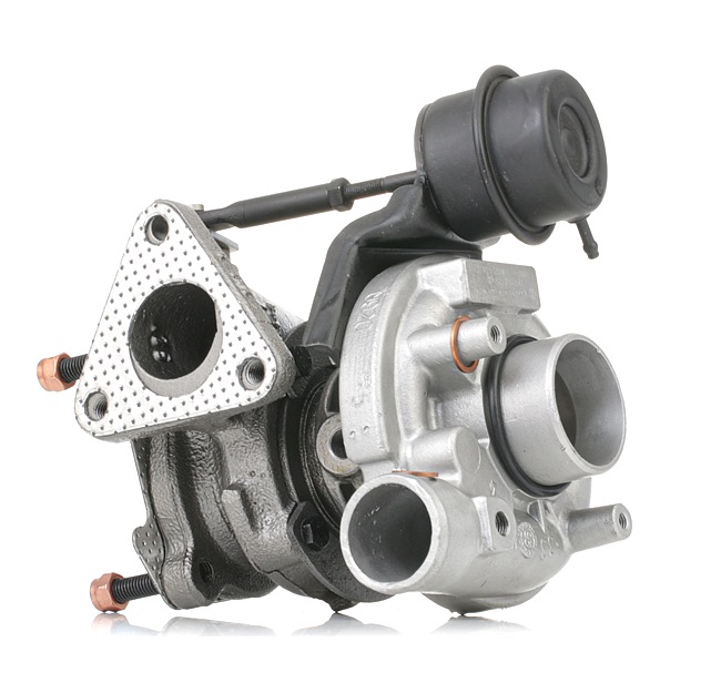 RIDEX REMAN Turbocompresseur (2234C0177R) pour VW Passat B3/B4 Break (3A5, 35i) 1.9 TDI (66 KW / 90 CH / de 1993)