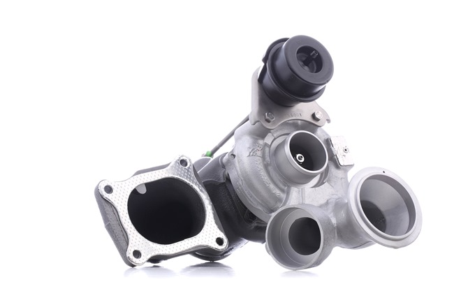 OEM A646090128080 RIDEX REMAN Turboahdin 2234C0115R varten MERCEDES-BENZ
