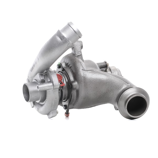 OEM 0375G0 RIDEX REMAN Turbina 2234C0043R per FIAT, PEUGEOT, CITROЁN, LANCIA, SUZUKI