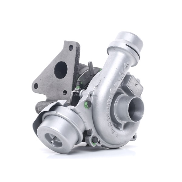 OEM 144110980R RIDEX REMAN Turboahdin 2234C0120R varten MERCEDES-BENZ, NISSAN, RENAULT, DACIA, SANTANA